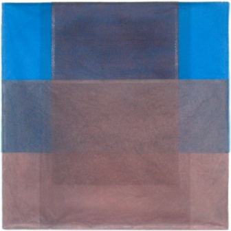 Carré 97cm x 97cm