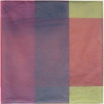 Carré 97cm x 97cm