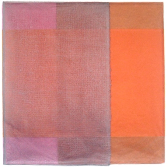 Carré 97cm x 97cm