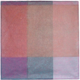 Carré 97cm x 97cm