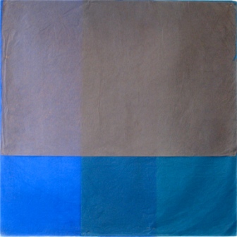 Carré 97cm x 97cm