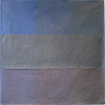 Carré 97cm x 97cm