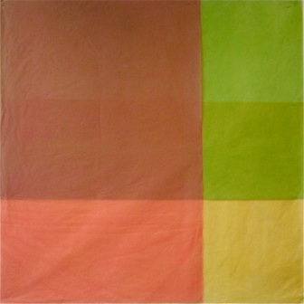 Carré 97cm x 97cm