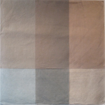 Carré 97cm x 97cm