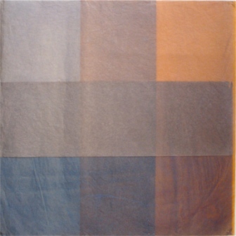 Carré 97cm x 97cm
