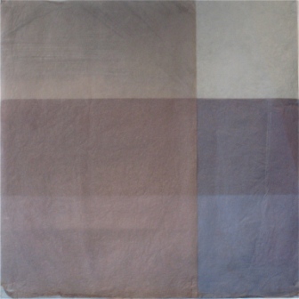 Carré 97cm x 97cm