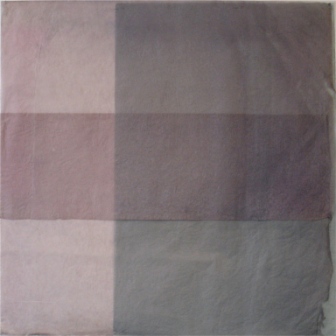 Carré 97cm x 97cm