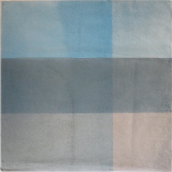 Carré 97cm x 97cm