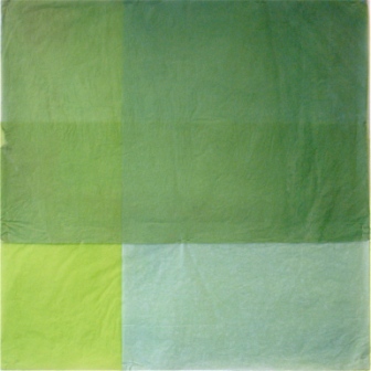 Carré 97cm x 97cm