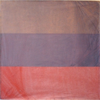 Carré 97cm x 97cm