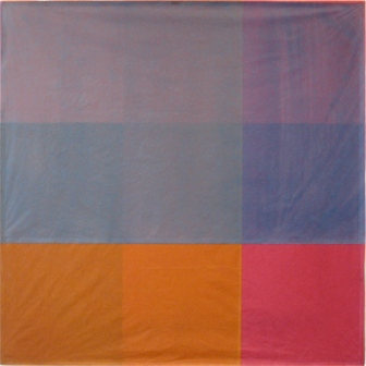 Carré 97cm x 97cm