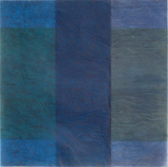 3 bleus